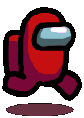 Loading character